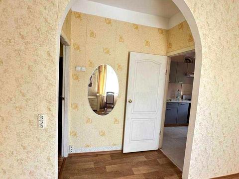 квартира за адресою Михайла Бойчука вул. (Кіквідзе), 4-А