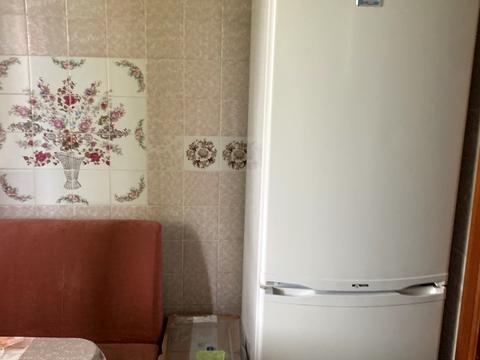 квартира по адресу Тростянецкая ул., 5-Б