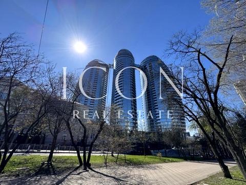 квартира за адресою Іоанна Павла II вул. (Патріса Лумумби), (Будинок 2)