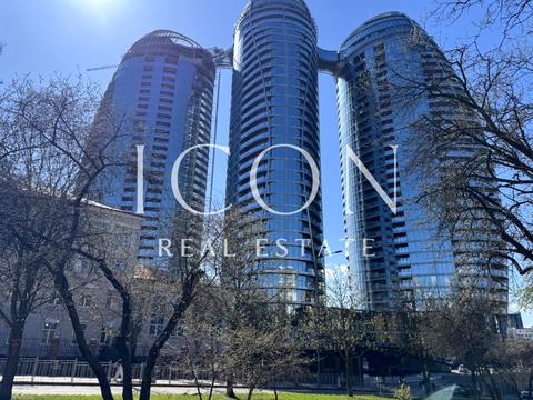 квартира за адресою Іоанна Павла II вул. (Патріса Лумумби), (Будинок 2)