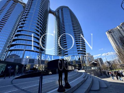 квартира за адресою Іоанна Павла II вул. (Патріса Лумумби), (Будинок 2)