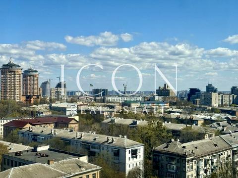 квартира за адресою Іоанна Павла II вул. (Патріса Лумумби), (Будинок 2)