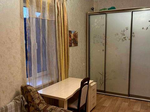 квартира за адресою Михайла Бойчука вул. (Кіквідзе), 4-А