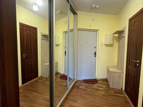 квартира по адресу Самойло Кошки ул. (Маршала Конєва), 5-Д