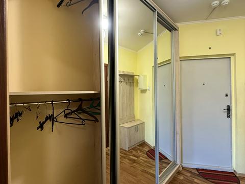 квартира по адресу Самойло Кошки ул. (Маршала Конєва), 5-Д