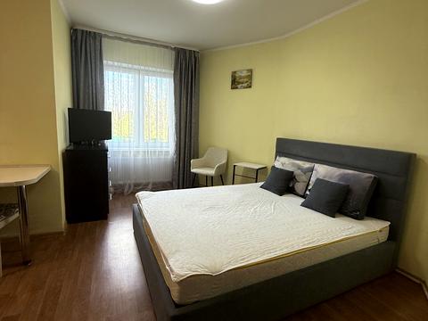 квартира по адресу Самойло Кошки ул. (Маршала Конєва), 5-Д