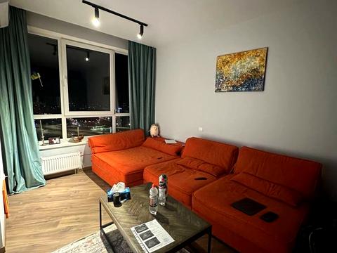 квартира по адресу Миколы Бажана просп., 1-А