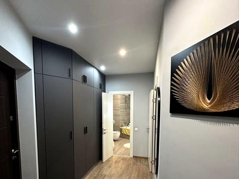 квартира по адресу Миколы Бажана просп., 1-А