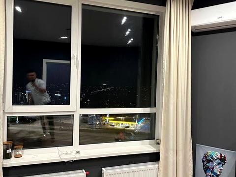 квартира по адресу Миколы Бажана просп., 1-А