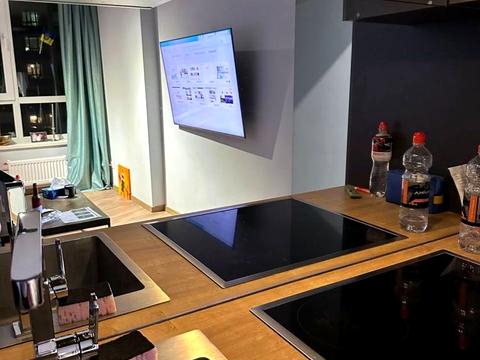 квартира по адресу Миколы Бажана просп., 1-А