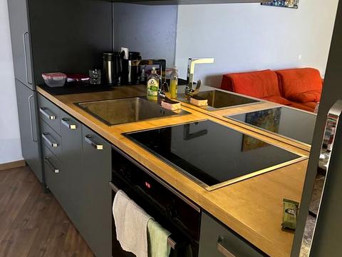 квартира по адресу Миколы Бажана просп., 1-А