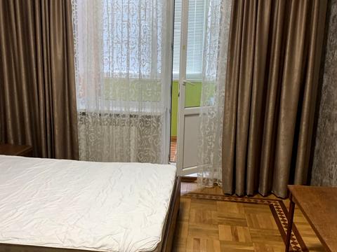 квартира по адресу Тростянецкая ул., 5-Б