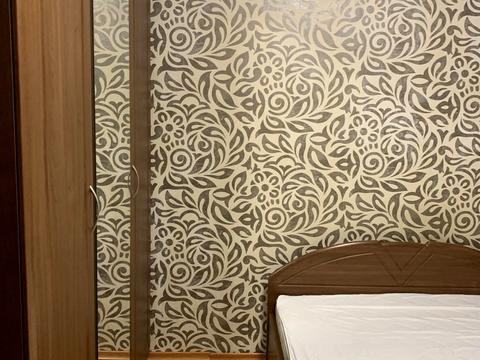 квартира по адресу Тростянецкая ул., 5-Б