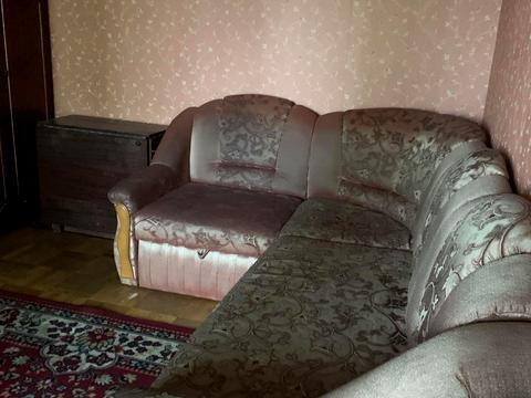 квартира по адресу Тростянецкая ул., 5-Б