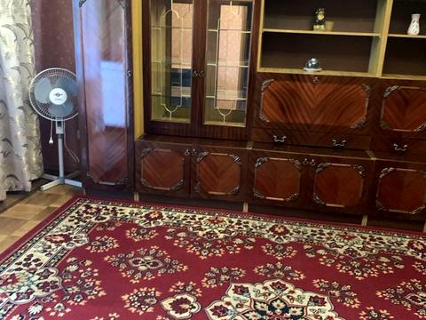 квартира по адресу Тростянецкая ул., 5-Б