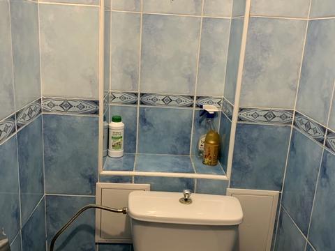 квартира по адресу Тростянецкая ул., 5-Б