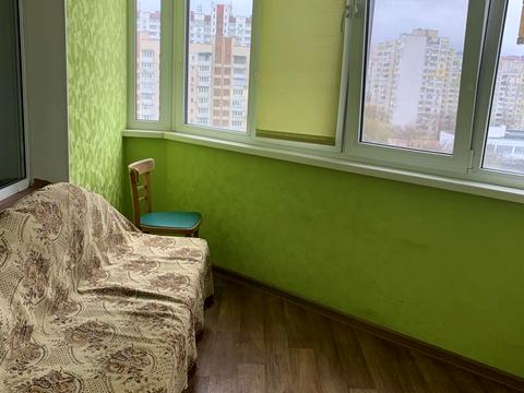 квартира по адресу Тростянецкая ул., 5-Б