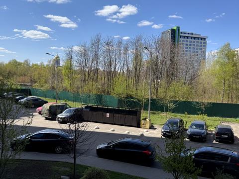 квартира по адресу Самойло Кошки ул. (Маршала Конєва), 5-Д