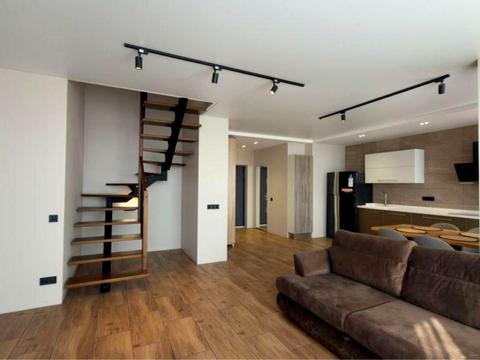 квартира за адресою Миколи Гулака вул., 4