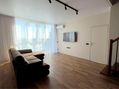 квартира за адресою Миколи Гулака вул., 4