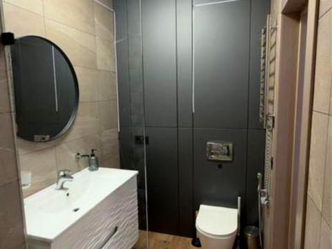 квартира за адресою Миколи Гулака вул., 4