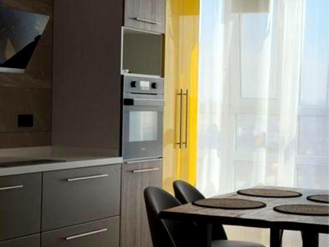 квартира за адресою Миколи Гулака вул., 4