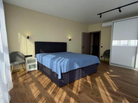 квартира за адресою Миколи Гулака вул., 4