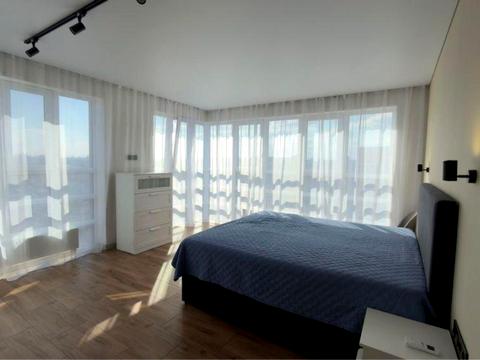 квартира за адресою Миколи Гулака вул., 4