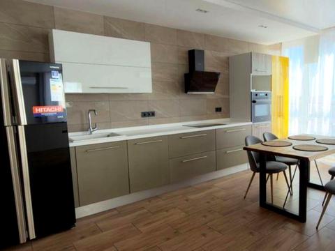 квартира за адресою Миколи Гулака вул., 4