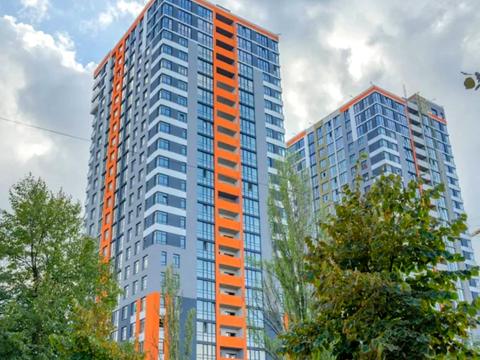 квартира за адресою Миколи Гулака вул., 4