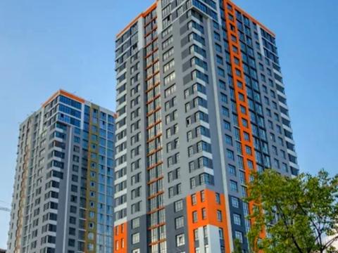 квартира за адресою Миколи Гулака вул., 4