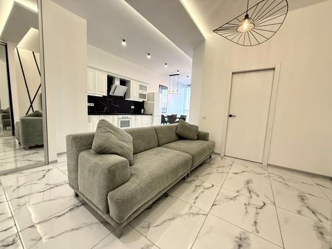 квартира по адресу Глубочицкая ул., 73