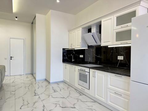 квартира по адресу Глубочицкая ул., 73