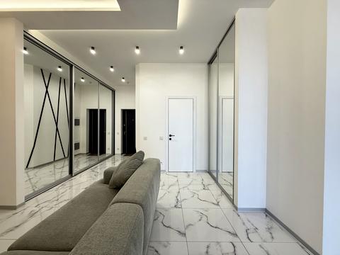 квартира по адресу Глубочицкая ул., 73