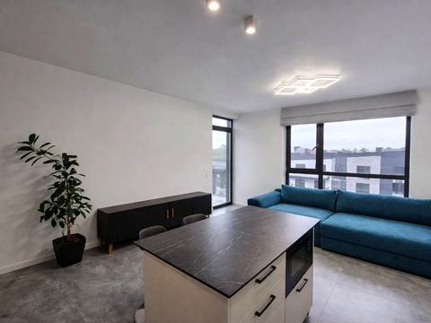 квартира за адресою Українська вул., 1-Б/1