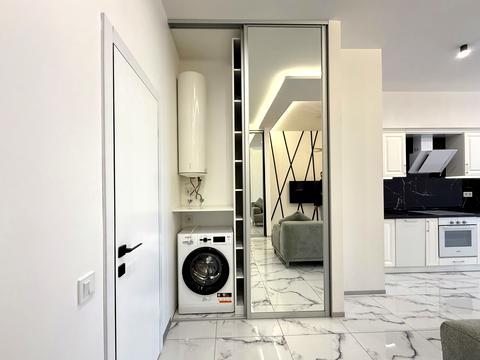 квартира по адресу Глубочицкая ул., 73