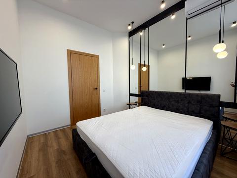 квартира по адресу Глубочицкая ул., 73