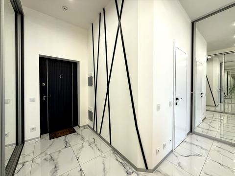 квартира по адресу Глубочицкая ул., 73