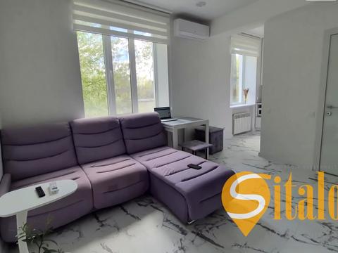квартира за адресою Леоніда Жаботинського вул. (Правди), 5-А