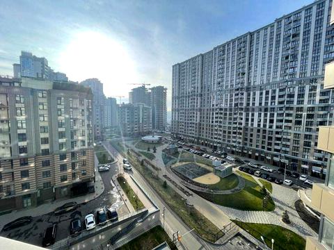 квартира за адресою Андрія Верхогляда вул. (Михайла Драгомирова), 14-А