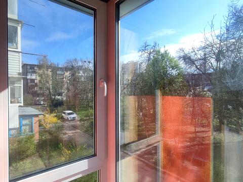 квартира за адресою 600-річчя вул., 26