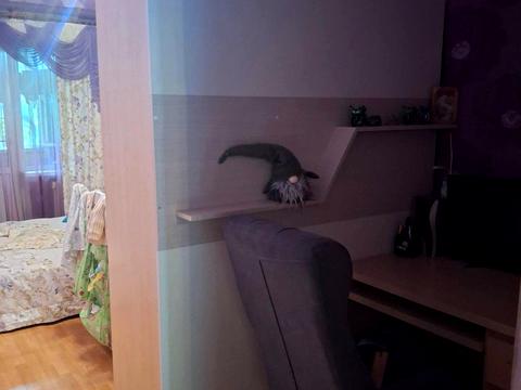 квартира за адресою Калинова вул., 83