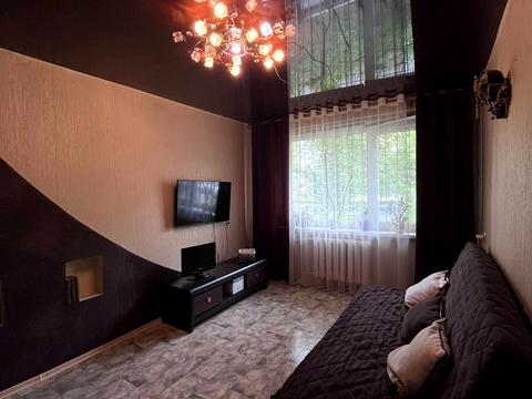 квартира за адресою Калинова вул., 83