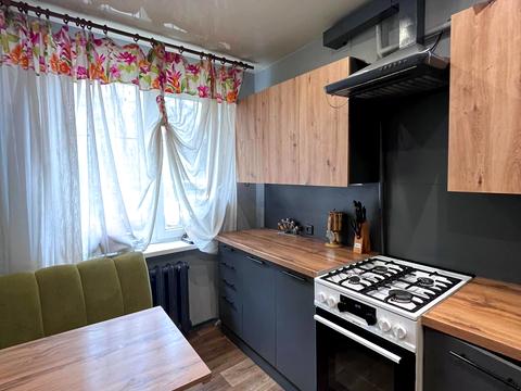 квартира за адресою Калинова вул., 83