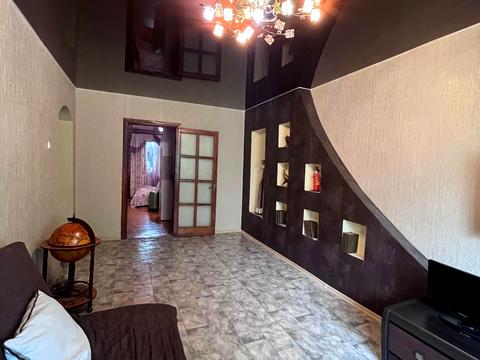 квартира за адресою Калинова вул., 83