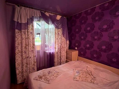 квартира за адресою Калинова вул., 83