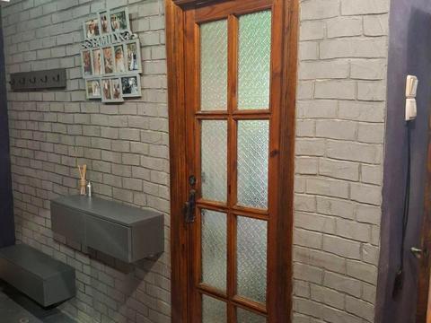 квартира за адресою Калинова вул., 83