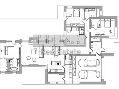 будинок за адресою смт. Козин, Обуховское шоссе, 55
