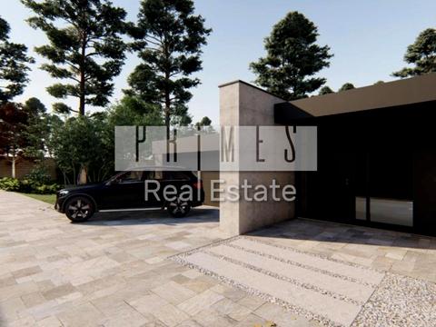 будинок за адресою смт. Козин, Обуховское шоссе, 55