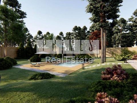 будинок за адресою смт. Козин, Обуховское шоссе, 55